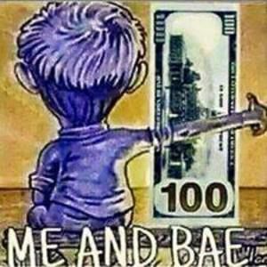 Meet your Posher, Rodney